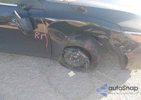 2024 Nissan Sentra S Xtronic Cvt from USA, damaged, VIN 3N1AB8BV8RY355543